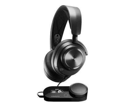 Słuchawka STEELSERIES Arctis Nova Pro 61527